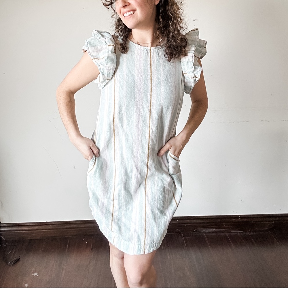 Casual Summer Dress